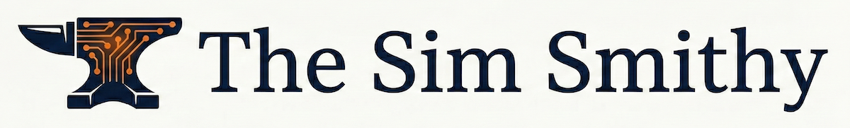 The Sim Smithy
